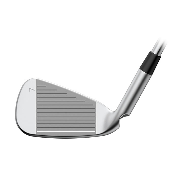 Ping G730 Rechtshandig Graphite ijzerset