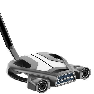 Taylormade Spider Tour w/TP #3