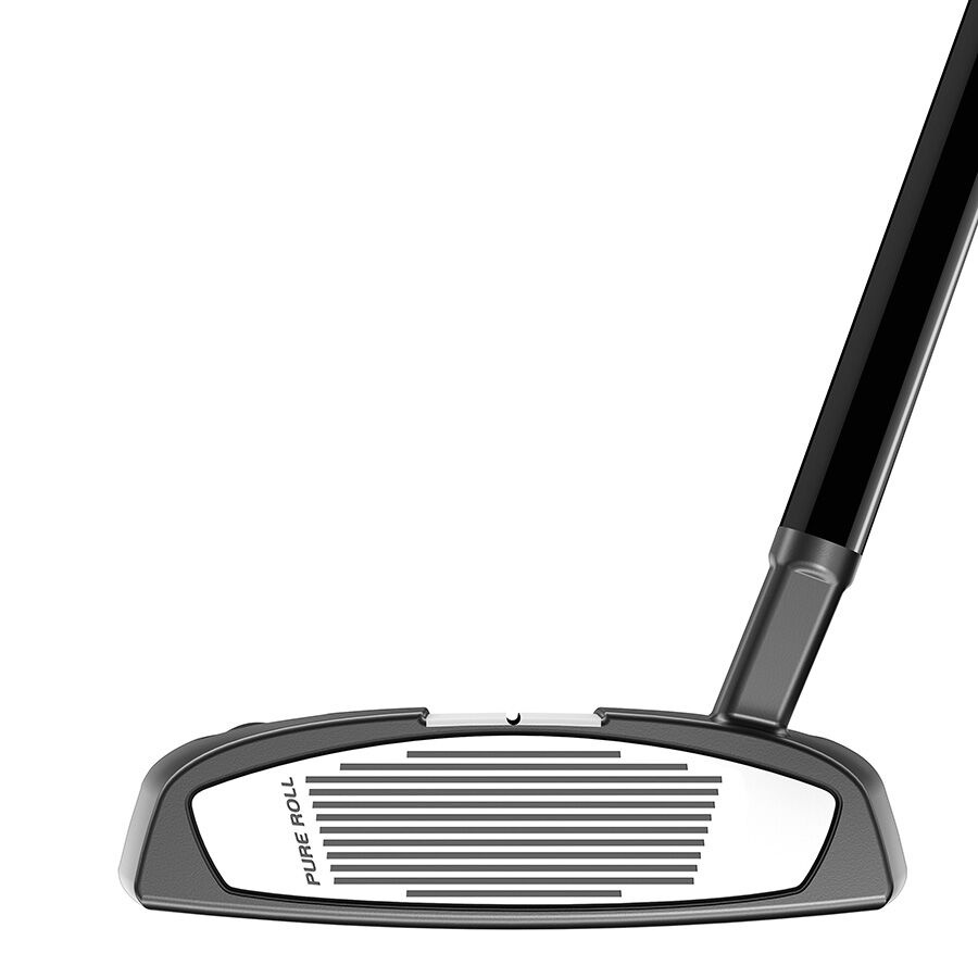 Taylormade-Spider Tour w/TP #3