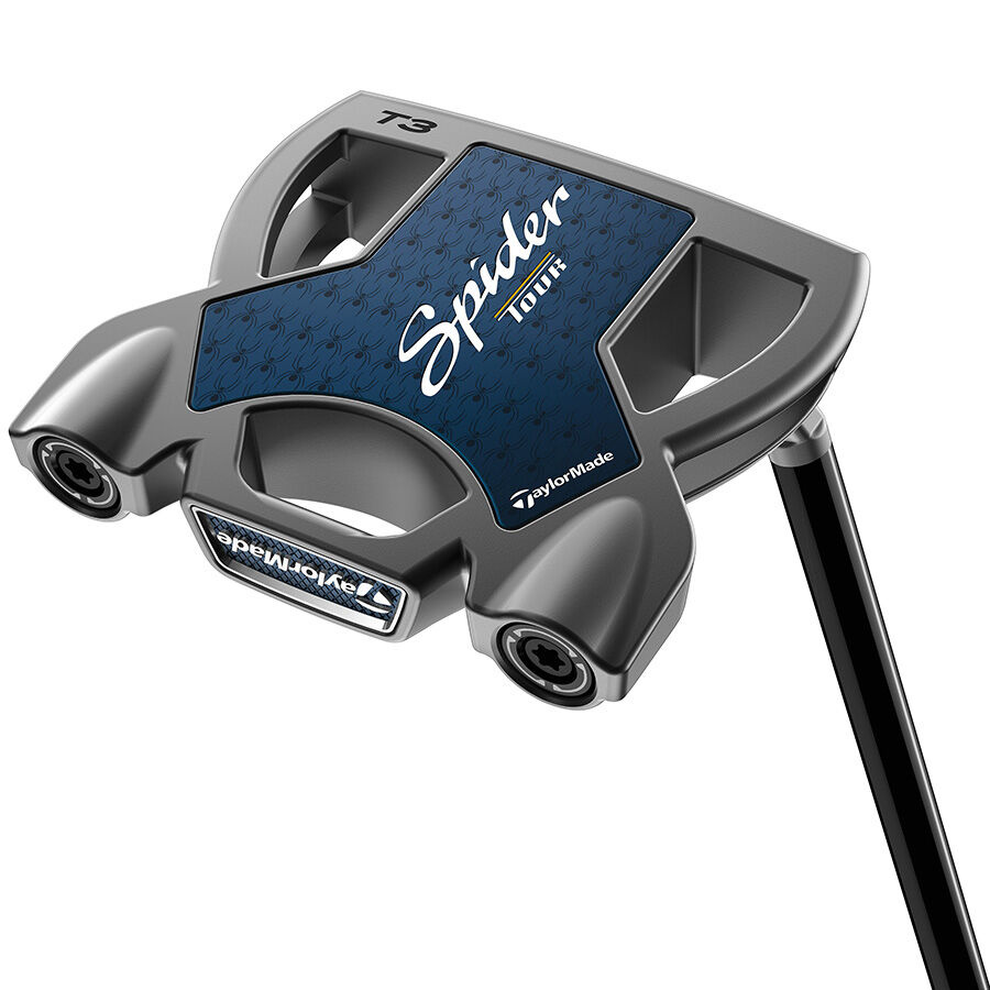 Taylormade-Spider Tour w/TP #3