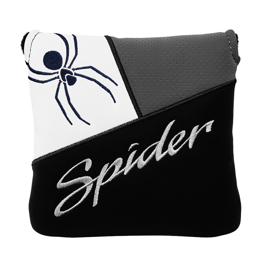 Taylormade-Spider Tour w/TP #3