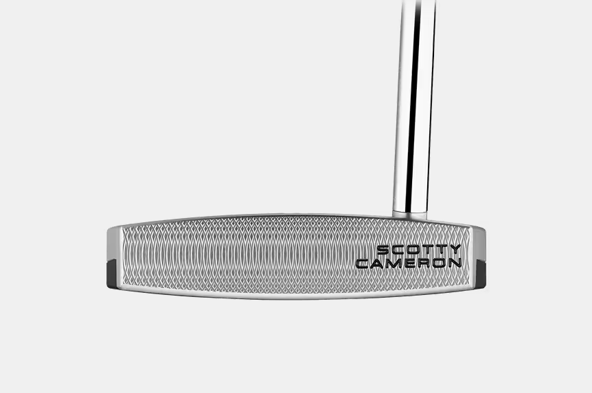 Titleist Scotty Cameron Phantom 11