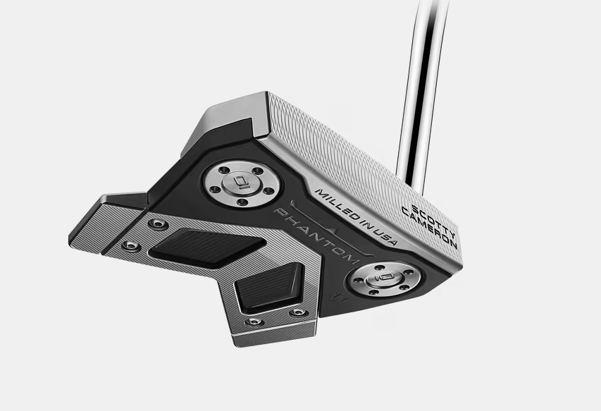 Titleist Scotty Cameron Phantom 11
