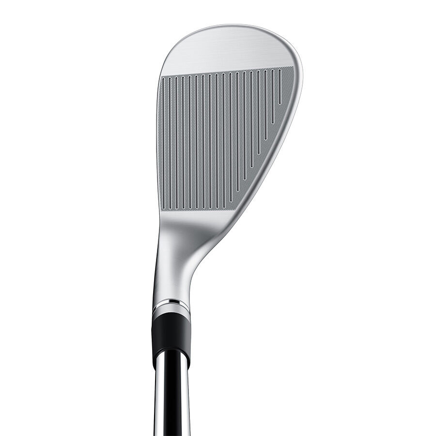 Taylormade - Milled 4 Chrome SB - Staal