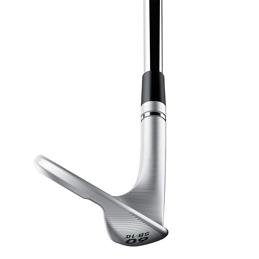 Taylormade - Milled 4 Chrome SB - Staal