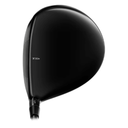 Titleist TSR3D 9° Hzrdus Silver 60g stiff