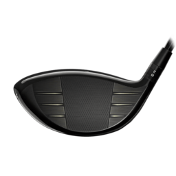 Titleist TSR3D 9° Hzrdus Silver 60g stiff