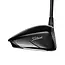 Titleist TSR2D 10° Linkshandig Mitsubishi Kurokage 50g regular