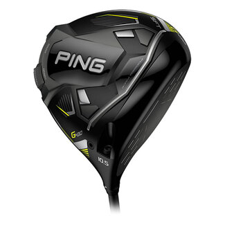 Ping Ping G430 SFT driver