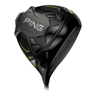 Ping Ping G430 LST driver