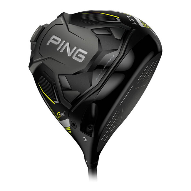 Ping G430 LST driver