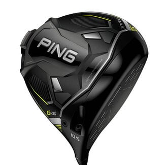 Ping Ping G430 High Launch driver