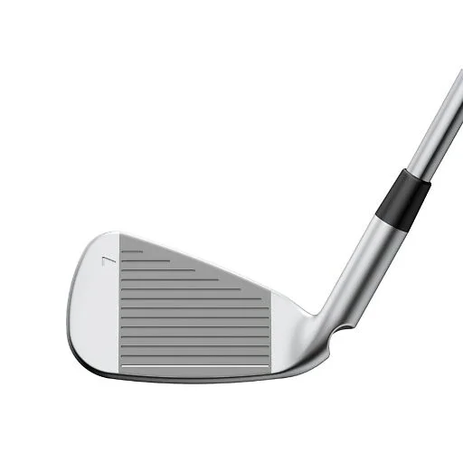 Ping G430 HL Rechtshandig graphite ijzerset