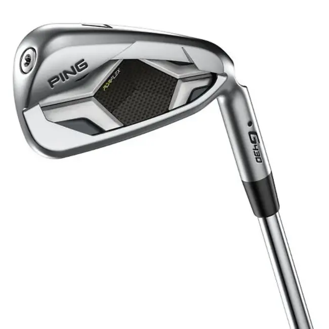 Ping G430 HL Rechtshandig graphite ijzerset