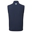 Footjoy Full Zip Knit Vest Heren