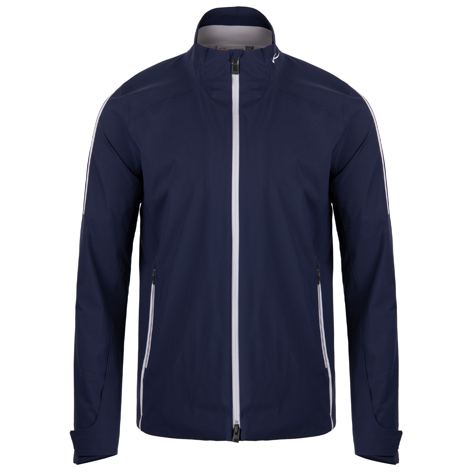Kjus Bothy 2L Jacket - Atlanta blue