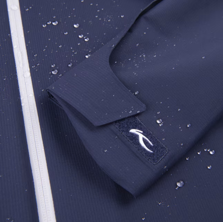 Kjus Bothy 2L Jacket - Atlanta blue