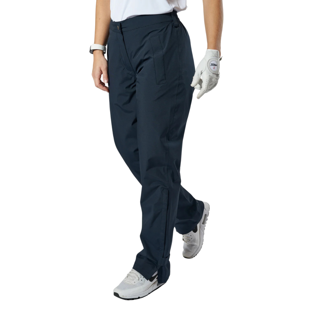 Abacus Ladies Links raintrousers