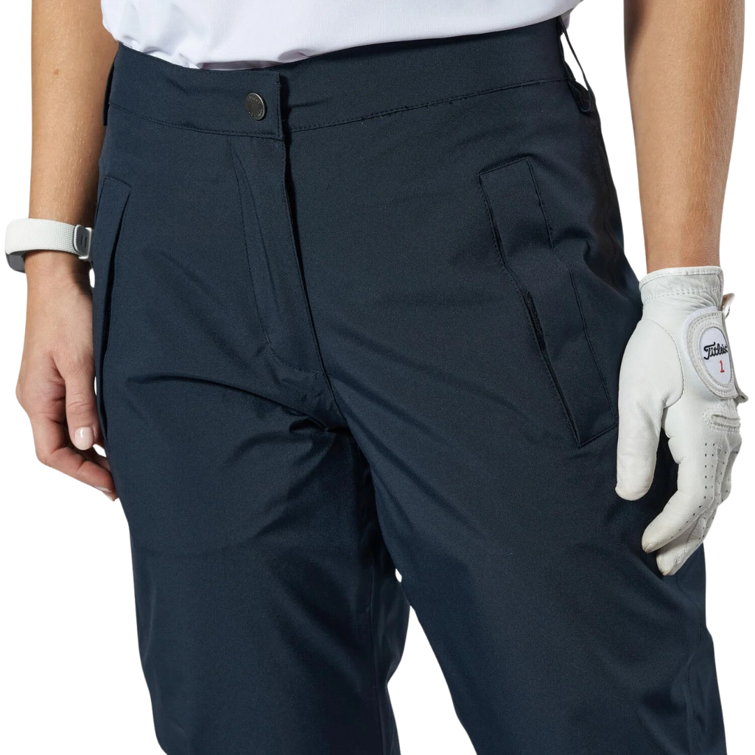 Abacus Ladies Links raintrousers