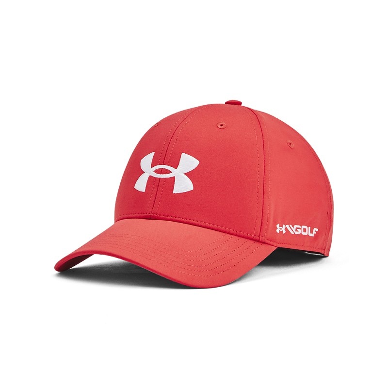 Under Armour Golf96 Hat