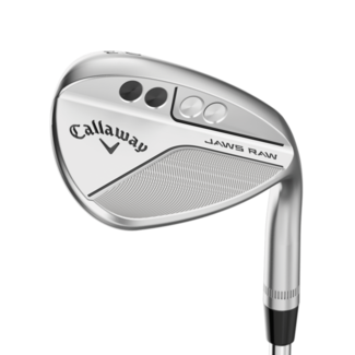 Callaway Callaway JAWS RAW Chrome FT 58 graden