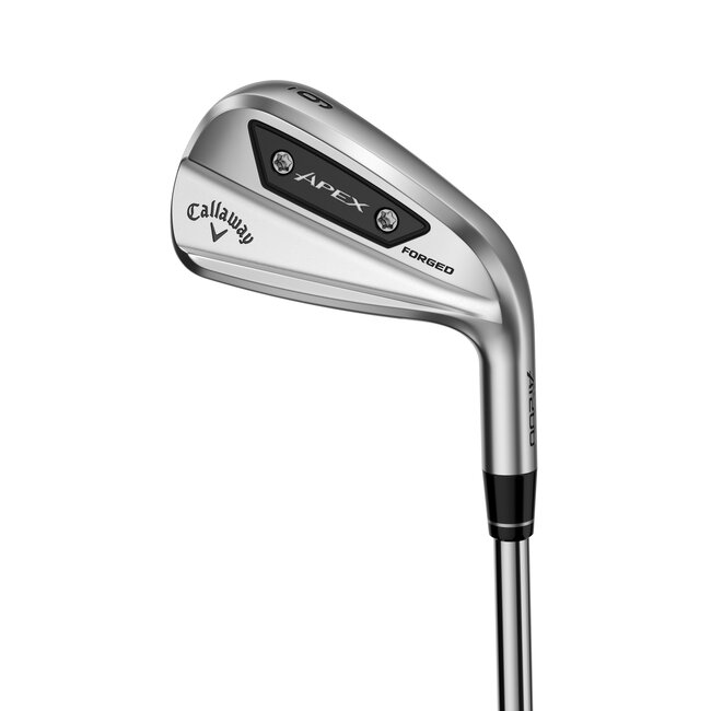 Callaway Apex Ai200 Ijzerset Graphite 6 IJzer t/m PW