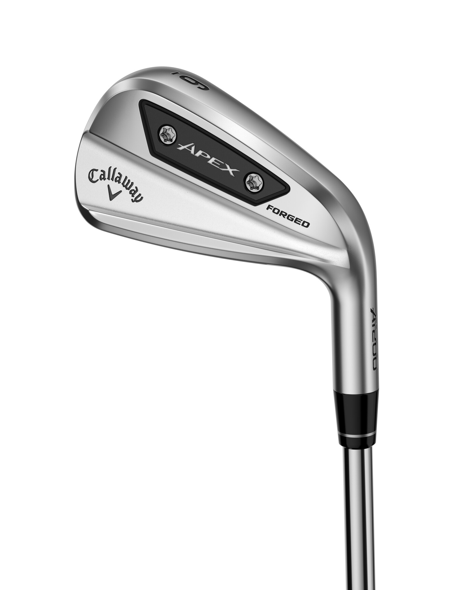Callaway Apex Ai200 Ijzerset Graphite 6 IJzer t/m PW