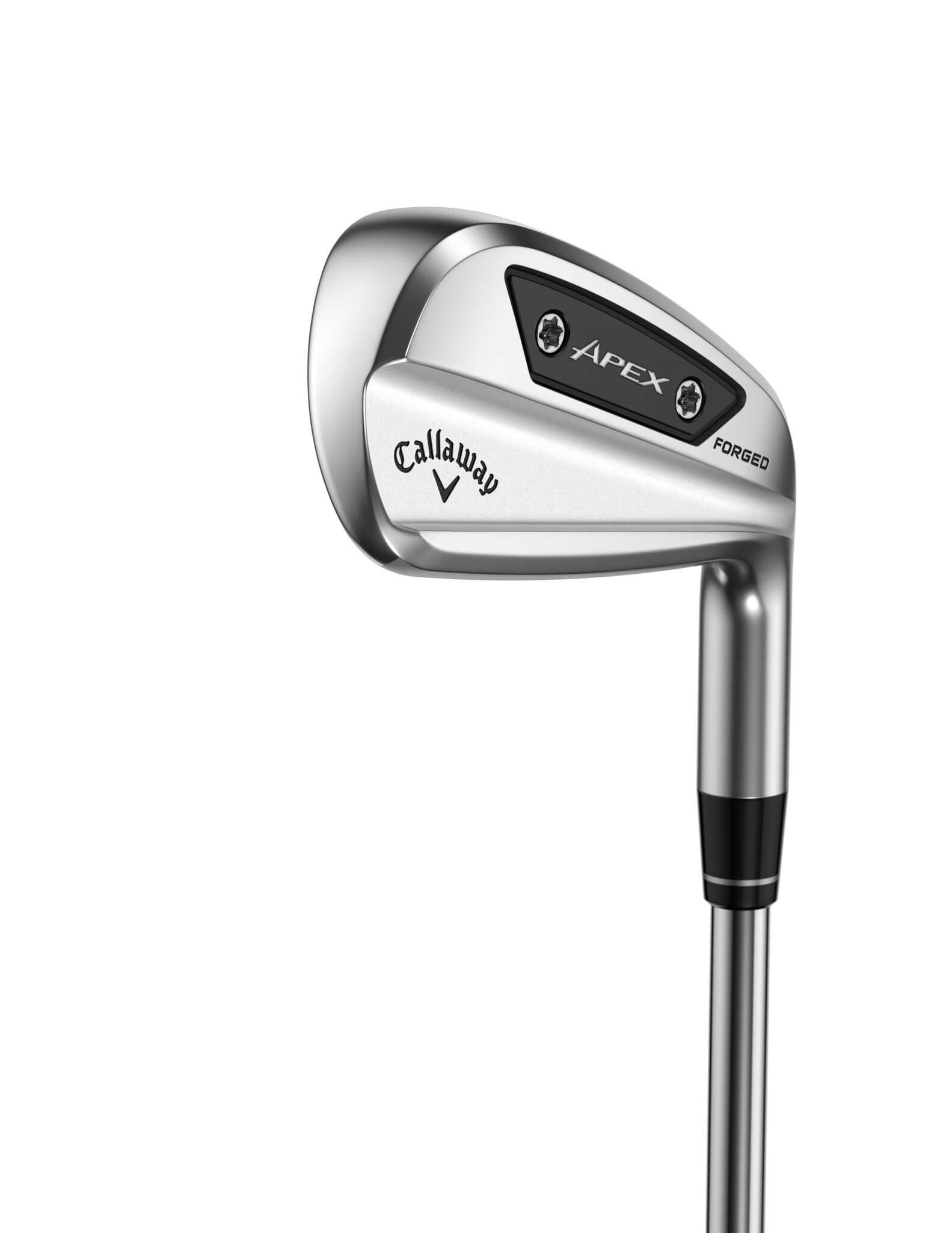 Callaway Apex Ai200 Ijzerset Staal 6 IJzer t/m PW