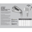 25 Callaway Apex Ai300 Ijzerset Graphite 6 IJzer t/m PW