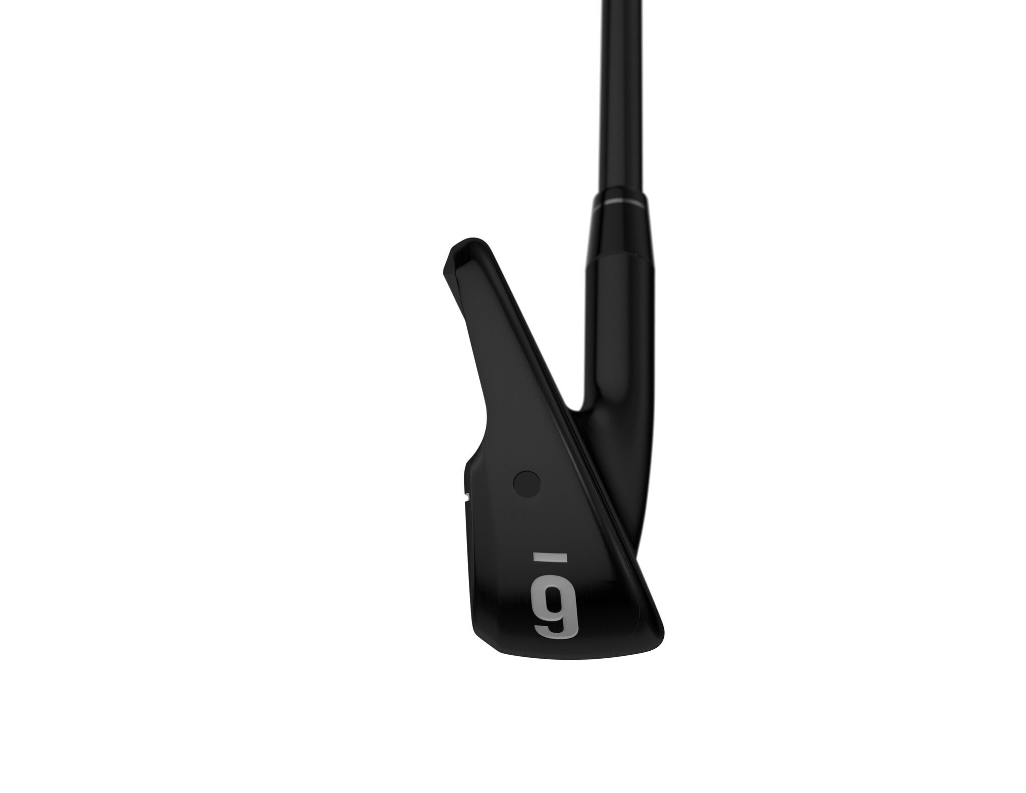 Callaway Apex Ti Fusion ijzerset Staal 6 IJzer t/m PW