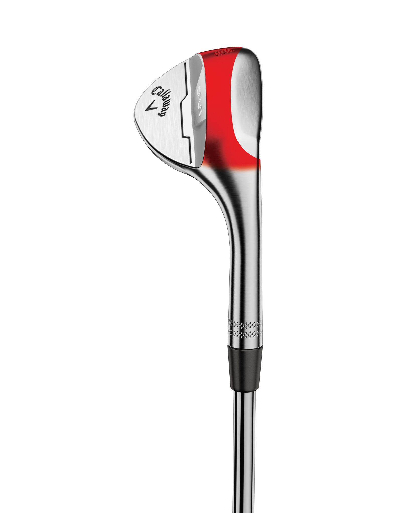 Callaway Opus Chrome Wedge