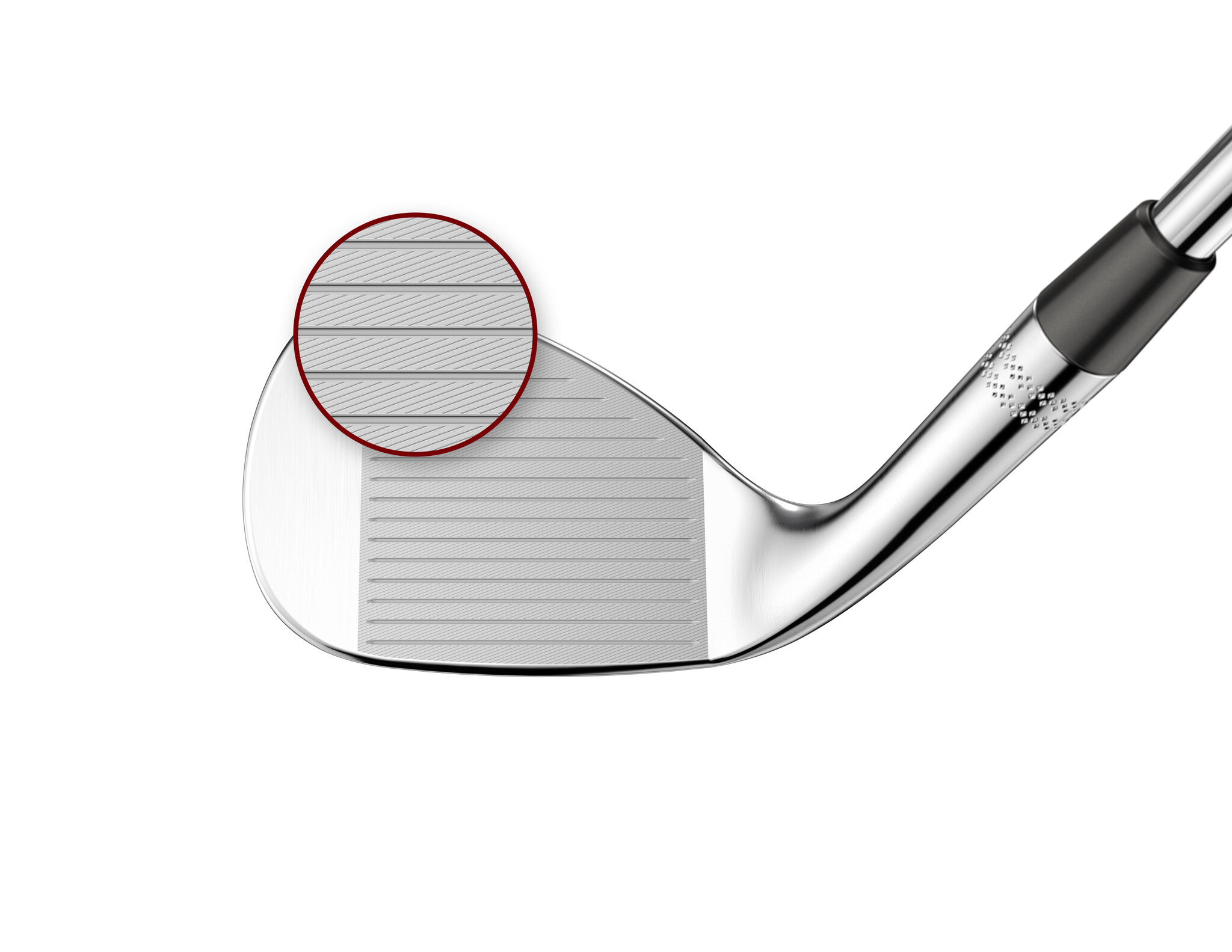 Callaway Opus Chrome Wedge