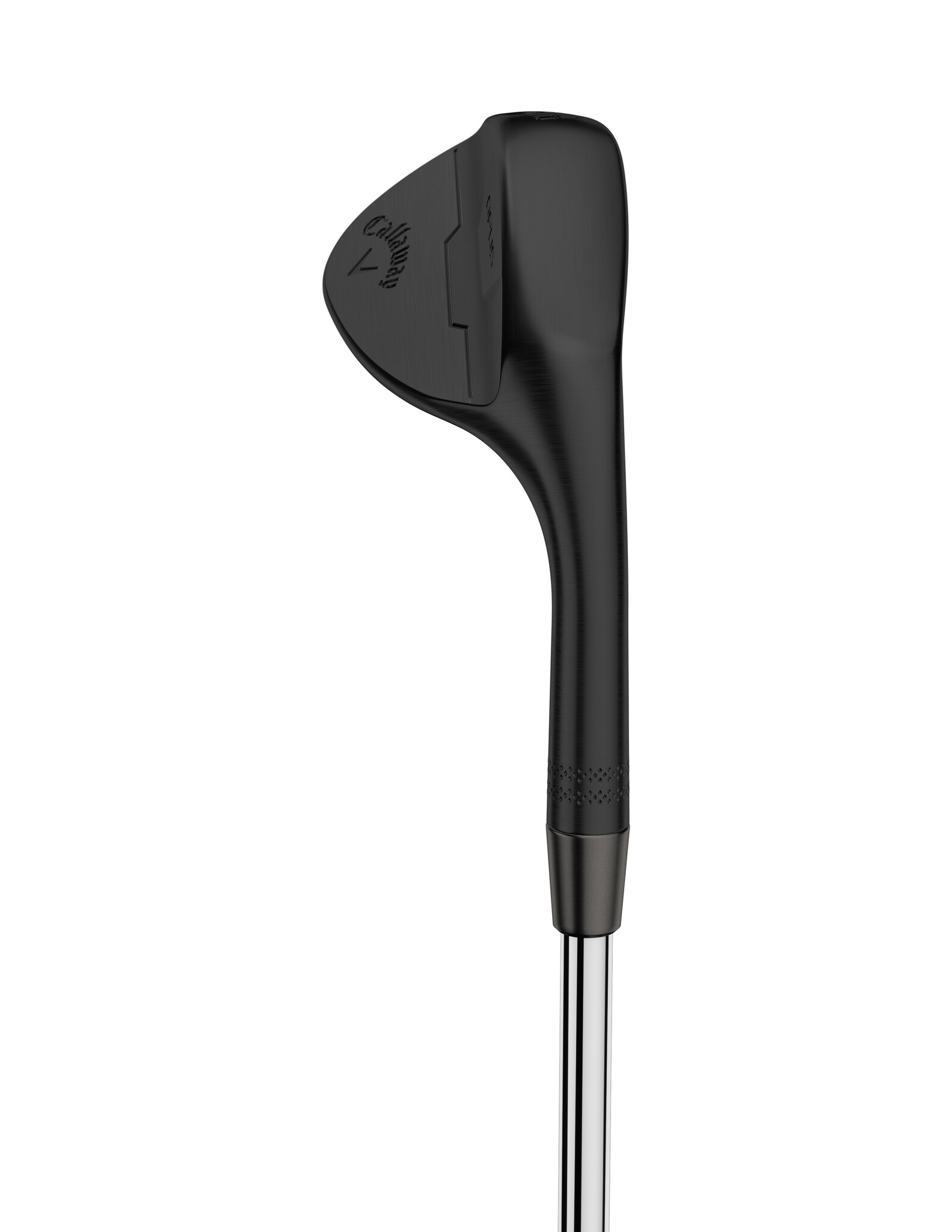 Callaway Opus Black Wedge