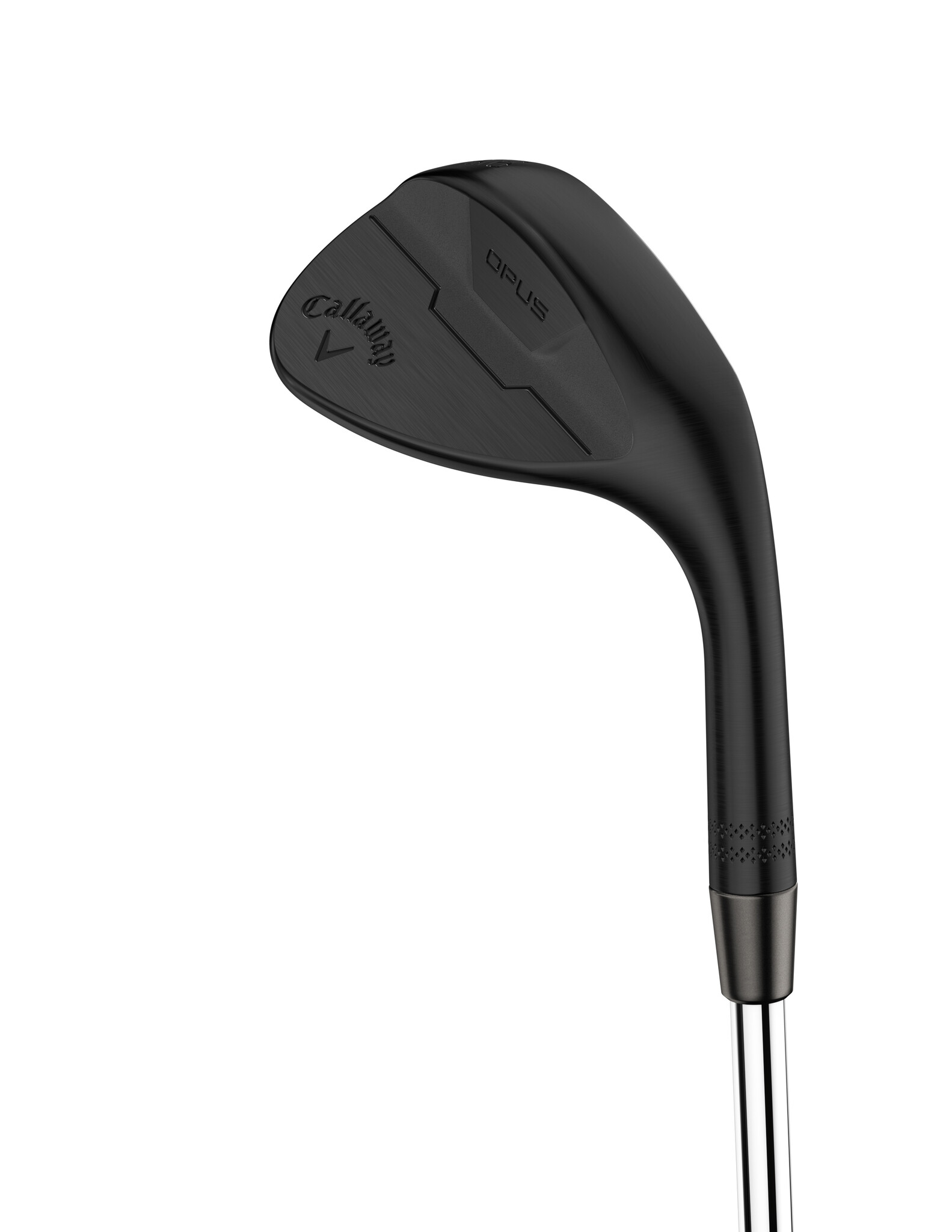 Callaway Opus Black Wedge