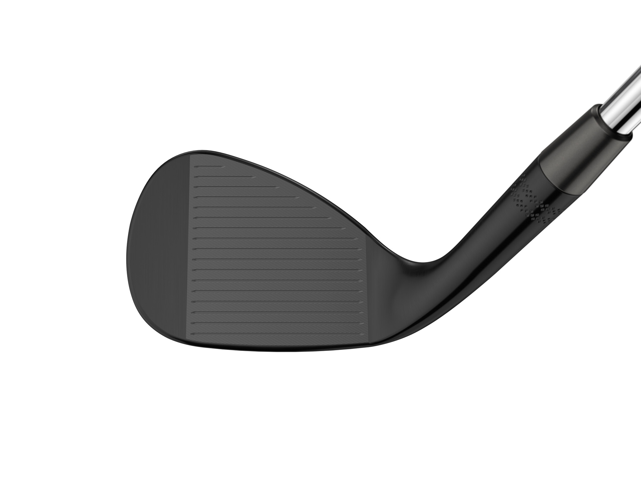 Callaway Opus Black Wedge