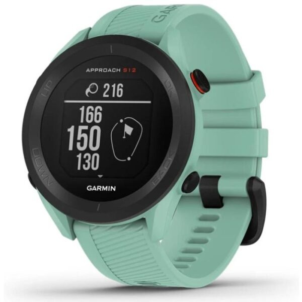 Garmin Approach S12
