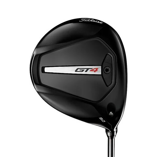 Titleist GT4 Driver