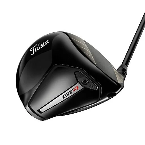 Titleist GT4 Driver