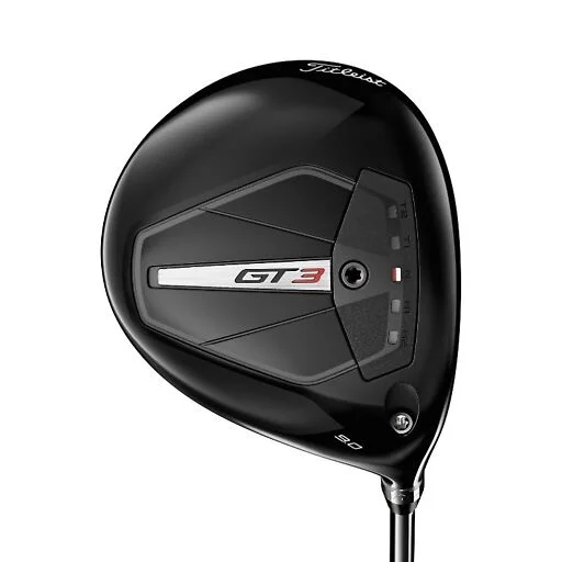 Titleist GT3 Driver