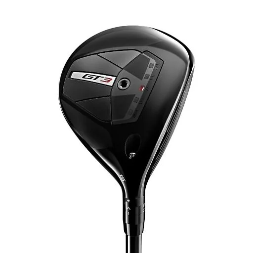 Titleist GT3 Fairwaywood