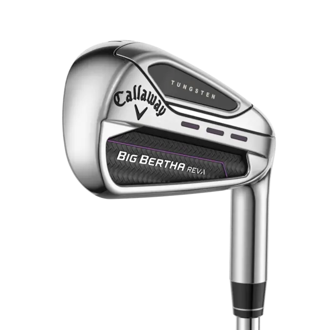 Callaway IJzer Big Bertha REVA 6 IJzer t/m PW
