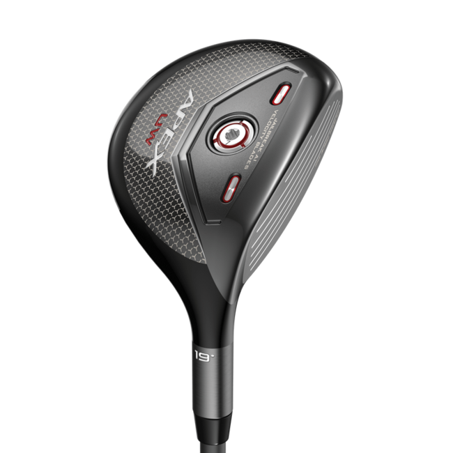 Callaway Apex UW 21 graden RH regular