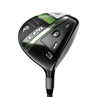 Callaway Callaway Epic Max Fairwaywood 7 Ladies