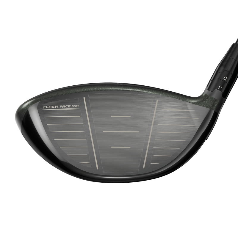 Callaway Great Big Bertha Driver