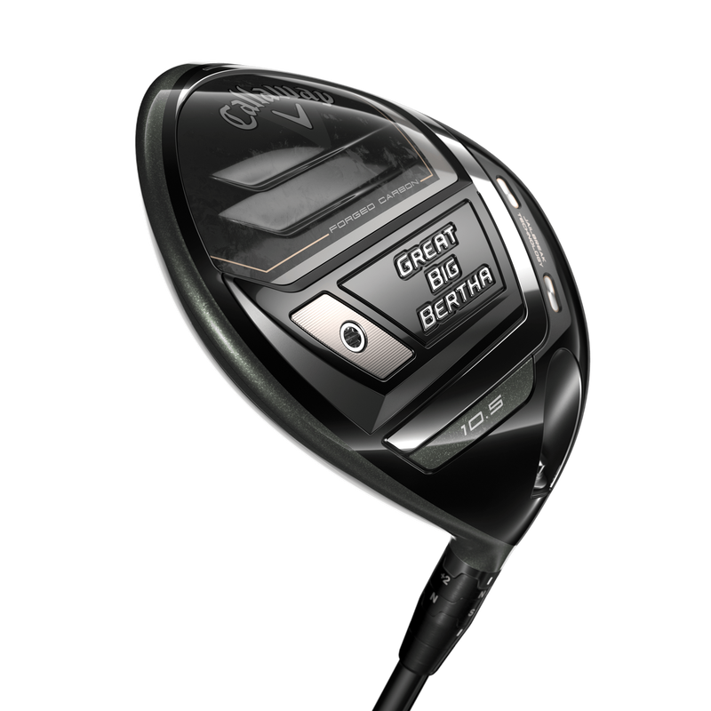 Callaway Great Big Bertha Driver