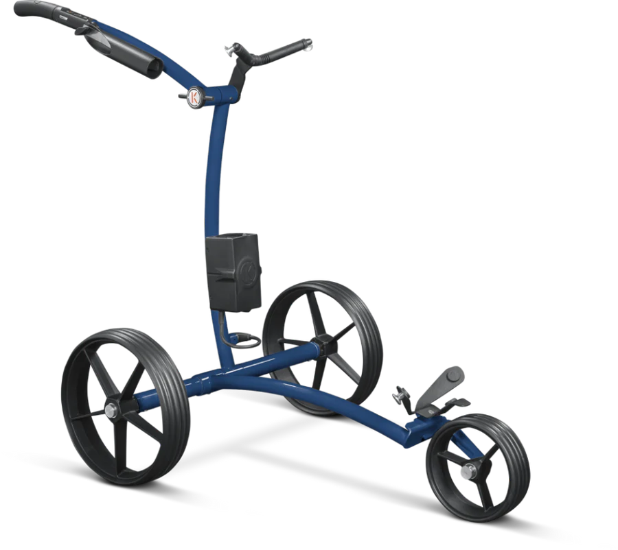 Kiffe K3 - De Krachtige