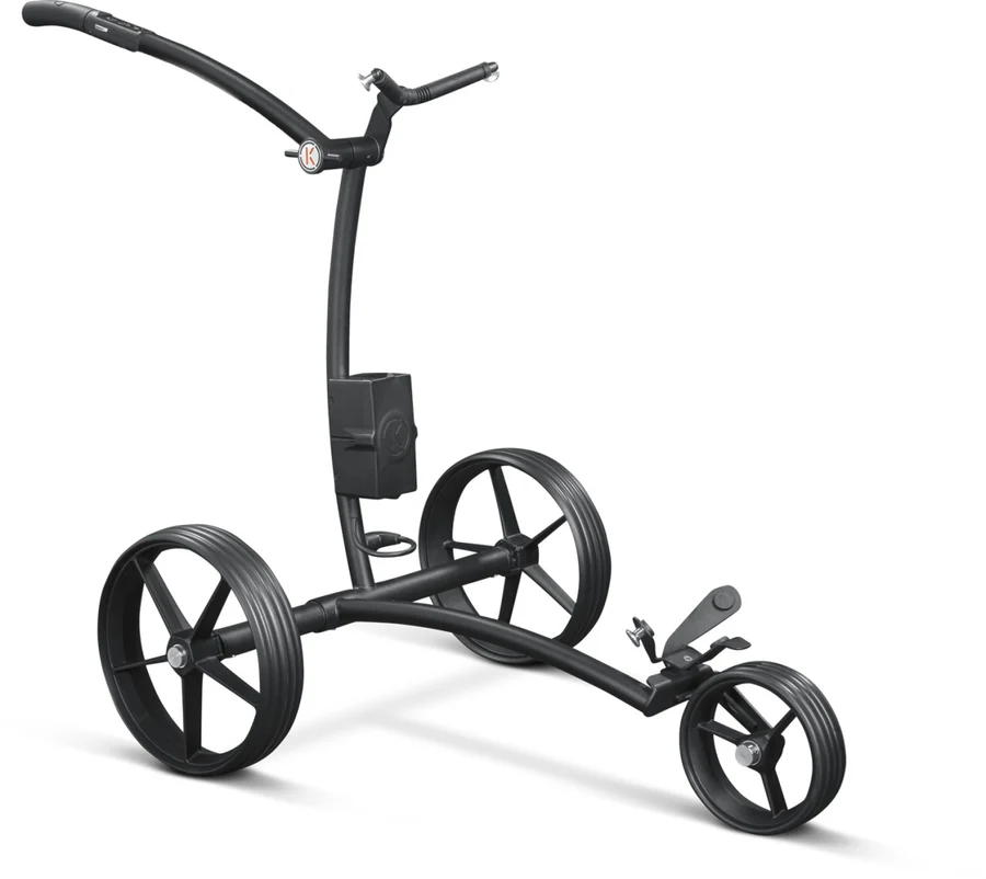 Kiffe K3 - De Krachtige