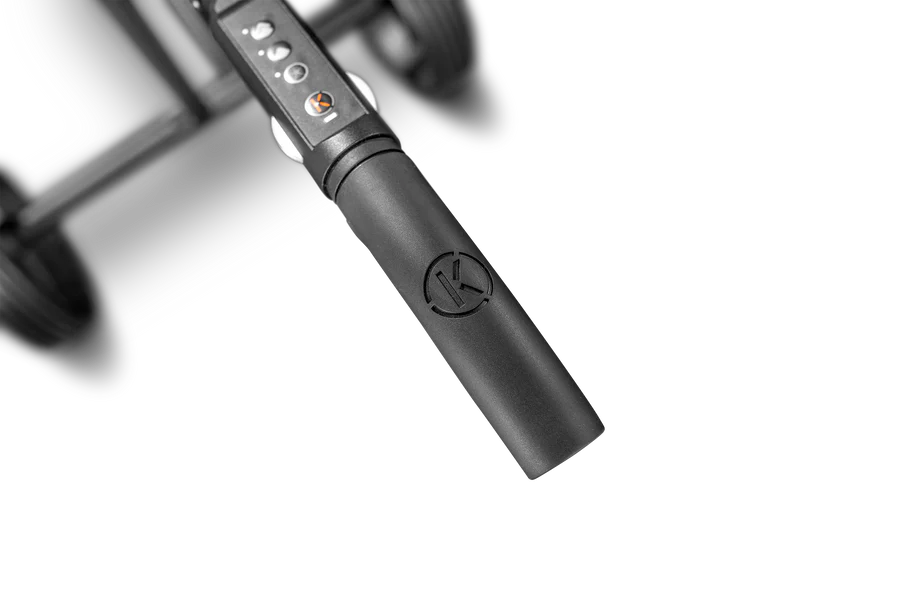 Kiffe K3 - De Krachtige