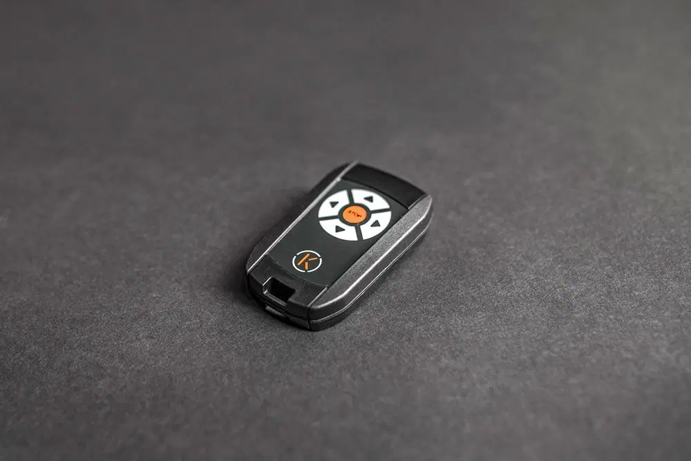 Kiffe - Afstandsbediening