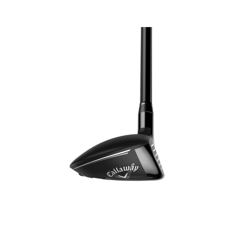 24 Callaway Hybrid Paradym Ai Smoke Max Fast 24